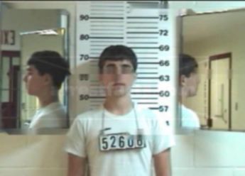 Aaron Charles Lafayette