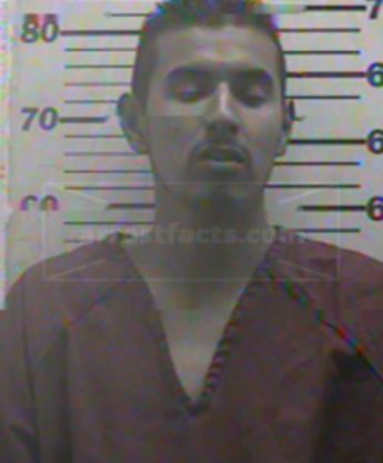 Rene Alvarado