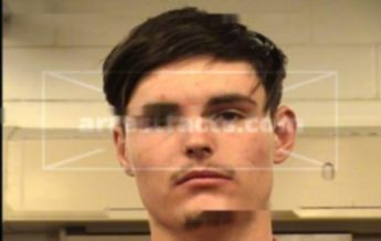 Austin Stephen Shelton