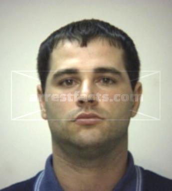 Christopher Alan Short