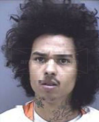 Demetrius Anthony Moos