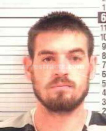 Matthew Nicholas Pitts