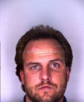 Michael Barry Walker