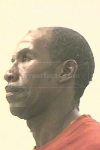 Johnny Ray Parks
