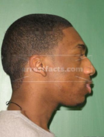 Booker Brown