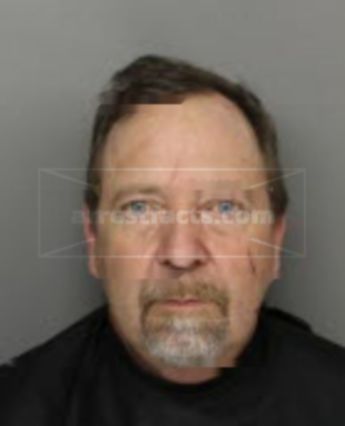 Mark Gregory Crump