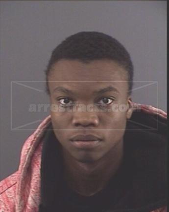 Titus Jdayle Alexander