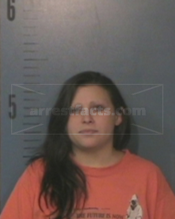 Dawna Marie Woo