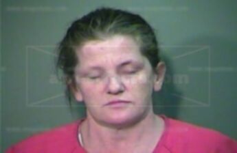 Callie Maureen Dorsey