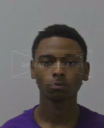 Boquan Dikeem Dickerson