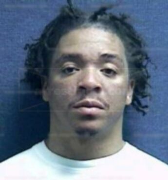James Francis Washington