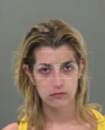 Jaimee Leigh Tanzini