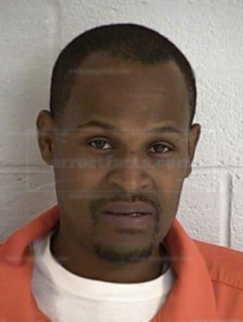 Troy Anthony Brown