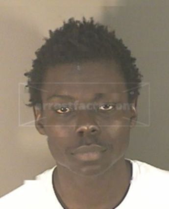 Quentin Lamont Butler
