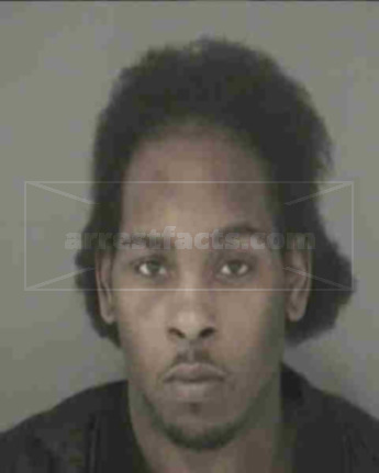 Anthony Jerome Greer