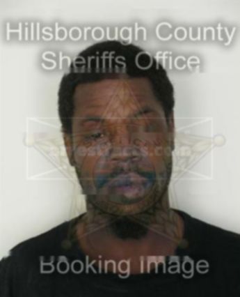 Jermaine Darrell Mincey
