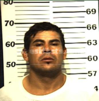 Abel Balderas Suarez