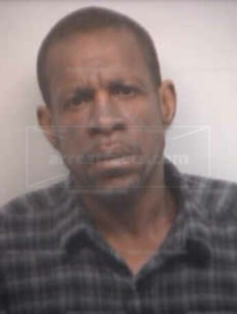 Melvin Jerome Farris