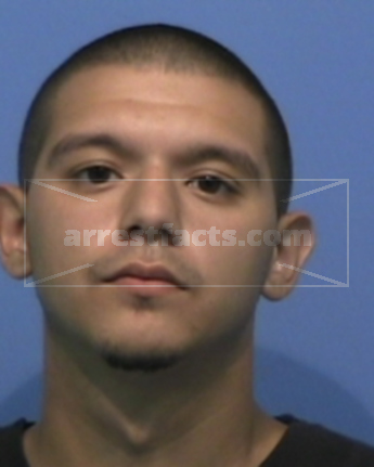 Eduardo Martin Hernandez