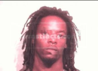 Jovon Damont Burton