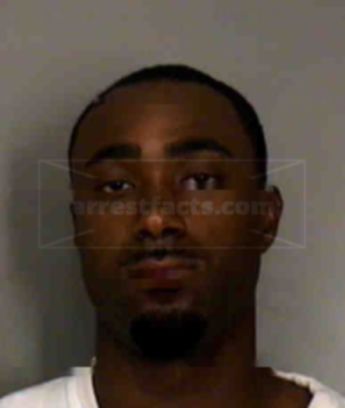 Christopher Lamar Brown