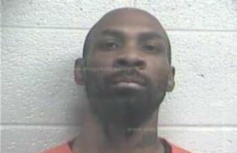 Antonio Burgess