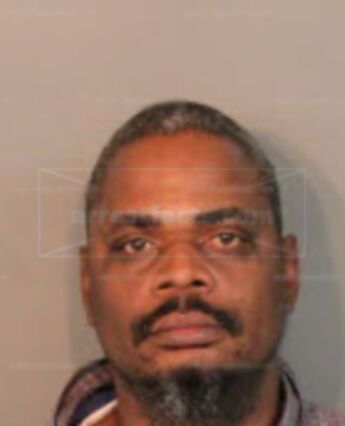 Donald Gray Womack