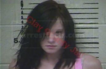 Brittany Michelle Hooker