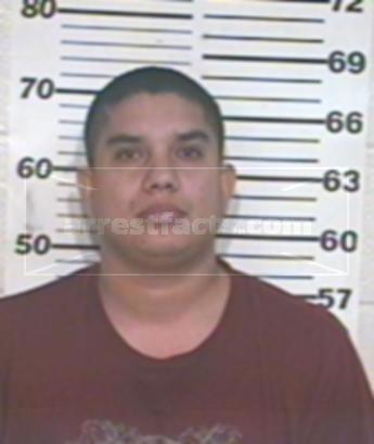 Carlos Rios Yanez