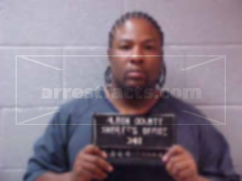 Javoni Marcelius Butler