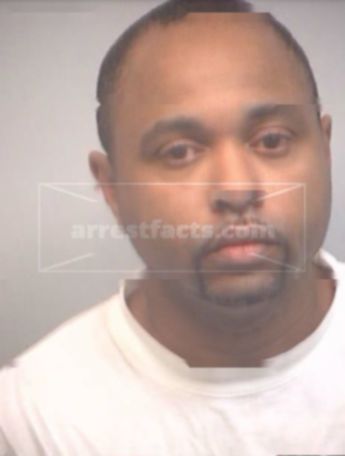 Byron Devon Perry