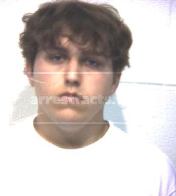 Nicholas Alan Bender