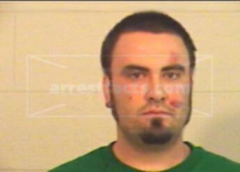 Brent Leroy Huxford