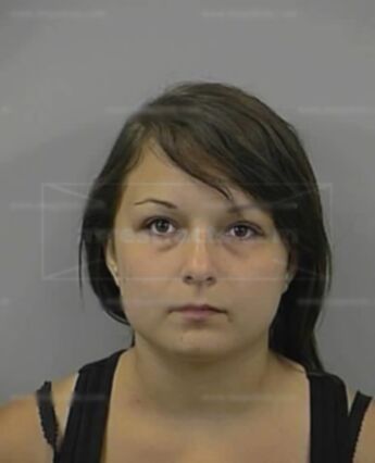 Barenda Shae Mccormick
