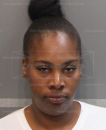 Tamakia Williams