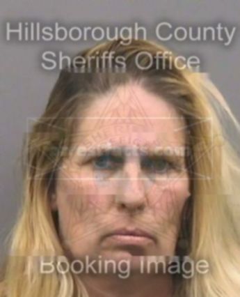 Rhonda Gail Sharpe