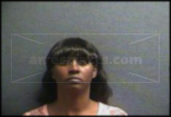 Shanel Ranae Gentry