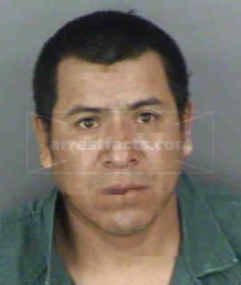Bulmaro Martinez