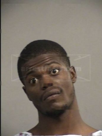 Ricky Dashawn Tinsley
