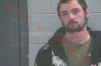 Zachary Ray Ort