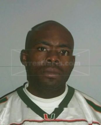 Isiah Barnes
