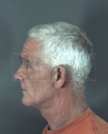 Ted Wayne Jones