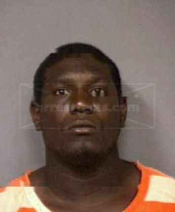 Eric Desmond Montgomery