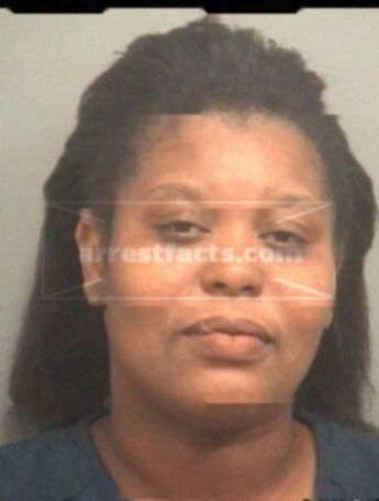 Trenia Moneka Rogers