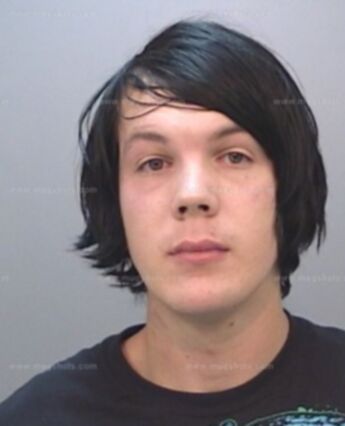 Justin Taylor Moore