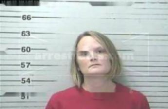 Kristy Leigh Mitchell