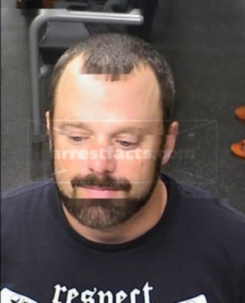 John David Clayton