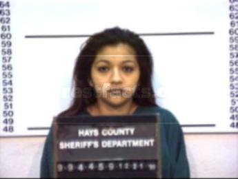 Christine Salas Delarosa