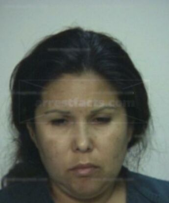 Sandra Hinojosa Lawson