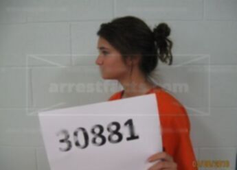 Danielle Louise Kelley